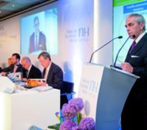 NH Hoteles reducirá su cartera de hoteles en España y acometerá cierres temporales en destinos urbanos