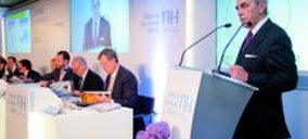 NH Hoteles reducirá su cartera de hoteles en España y acometerá cierres temporales en destinos urbanos