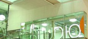 Technal deja pasar la luz a la Biblioteca de Tres Cantos