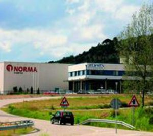 Concluye el ERTE de Norma antes de encontrar una salida para la fabricante
