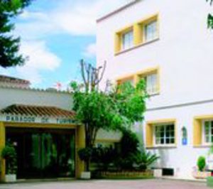 El Parador de Puerto Lumbreras suspenderá su oferta de alojamiento