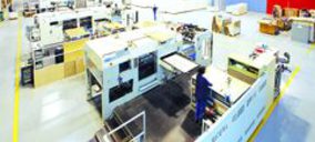 Alzamora Packaging refuerza su planta con nuevas inversiones