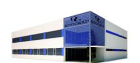 Royo Group prosigue su inversión en Polonia
