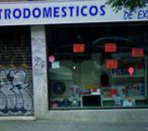 Zamvas cierra un establecimiento en Madrid