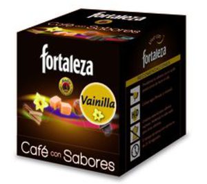 Café Fortaleza mantiene su apuesta por la innovación