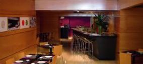 La cadena de restaurantes japoneses Sushi Itto cierra sus locales