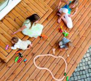 Maderas Iglesias vuelve a caer