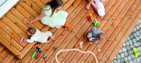 Maderas Iglesias vuelve a caer