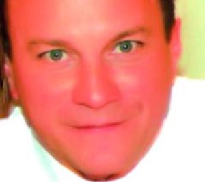 Conrado Hernández, nuevo subdirector del marbellí Guadalmina Golf Resort