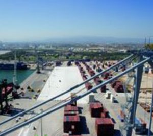 Alfonso González Sánchez, nuevo director general de DP World Tarragona