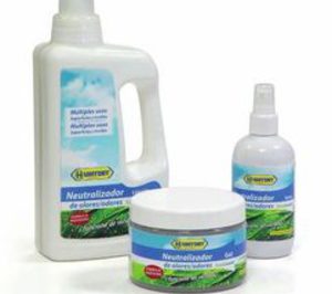 Humex reduce ventas y presenta novedades