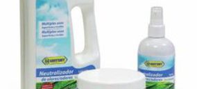 Humex reduce ventas y presenta novedades