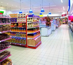 Las cadenas de gran distribución rozan las 200 aperturas en el primer semestre de año