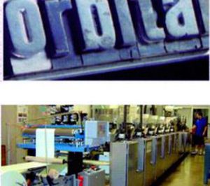 Orbital Graphics supera el concurso