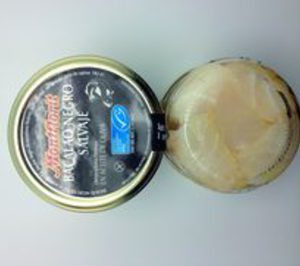 Cosfer hace su entrada en el mercado de conservas de pescado