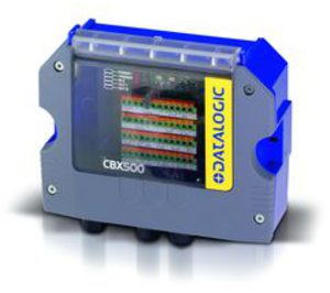 Datalogic potencia sus desarrollos de automatización industrial