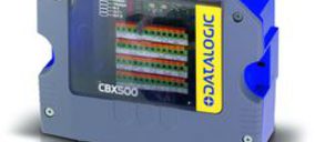 Datalogic potencia sus desarrollos de automatización industrial