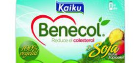 La suiza Emmi toma el control de Kaiku