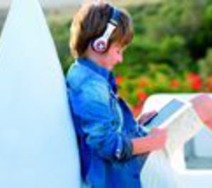 Imaginarium lanza la tablet infantil Superpaquito