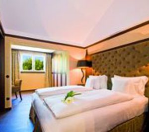 La alemana Lindner amplía sus instalaciones en Mallorca