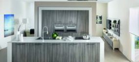 Schmidt Cocinas lanza la nueva línea ARCOS Kilkenny Oak 