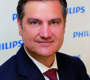 Juan Sanabria, nuevo presidente de Philips Ibérica