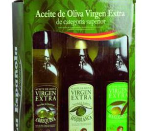 Acesur eleva sus exportaciones desde España y su negocio sirio