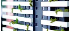Ibosa promueve 800 viviendas