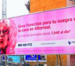 Monthisa promueve 300 viviendas