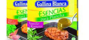 Nuevo gazpacho ambient y ‘Esencias para Plancha’ de Gallina Blanca