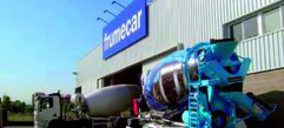 Frumecar entra en concurso