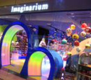 Imaginarium adquiere sus ocho franquicias en Israel