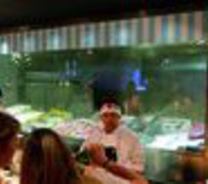 Fishop abre dentro del Barcelona Con Xeito