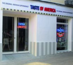 Taste of América celebra el 4 de julio con una nueva apertura