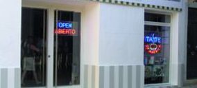 Taste of América celebra el 4 de julio con una nueva apertura