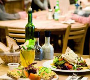 La Pain Quotidien reubica locales y sale de Madrid