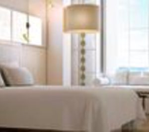 El hotel Ofelias, de Hotenco, abre hoy sus puertas en la Ciudad Condal