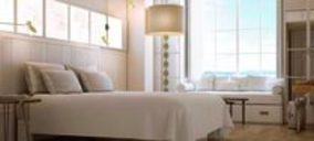 El hotel Ofelias, de Hotenco, abre hoy sus puertas en la Ciudad Condal