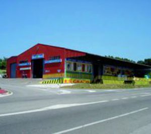 Grupo Losada inaugura el octavo centro de su línea low-cost