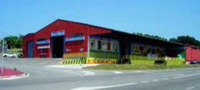 Grupo Losada inaugura el octavo centro de su línea low-cost