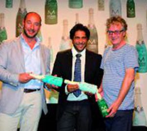 Codorníu relanza Mediterrania