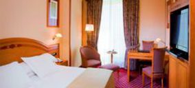 Eurostars incorpora nuevos hoteles en Salamanca, Zaragoza y Jaca