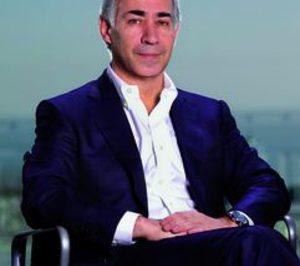 Antonio Coimbra, nuevo consejero delegado de Vodafone España