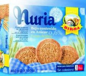 Galetes Camprodón invierte en valor añadido