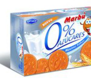 Panrico cumple paso a paso su plan