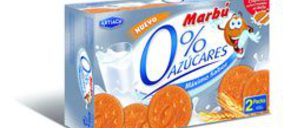 Panrico cumple paso a paso su plan