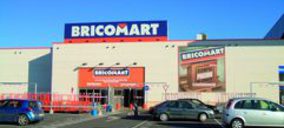 Bricolaje Bricoman proyecta nueva tienda