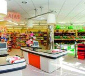 Gadisa abre su tercer Claudio franquiciado del año