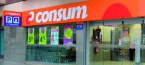 Consum dona 390.000 k de alimentos