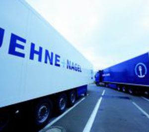 Kuehne + Nagel lanza nuevas rutas diarias entre la Península e Inglaterra